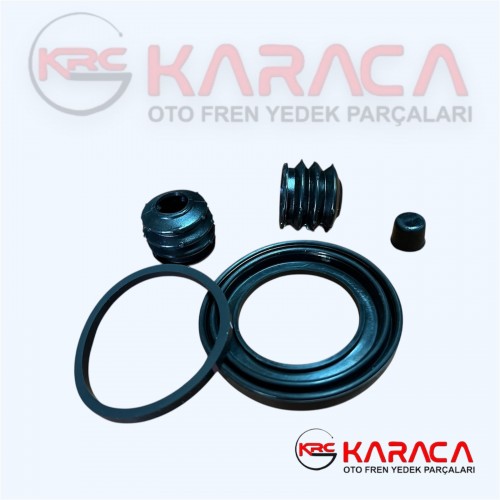 Peugeot Boxer 99-06 Arka Fren Kaliper Tamir Takımı 46mm